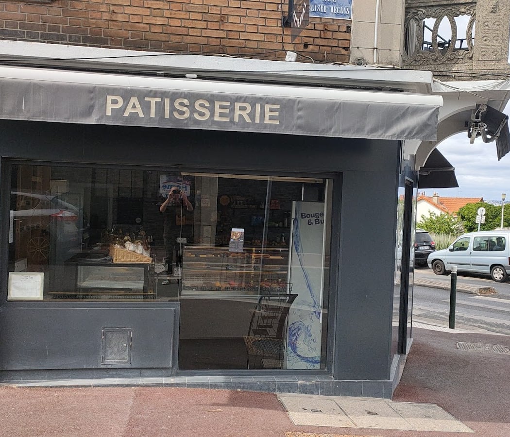 Boulangerie shaimi 2